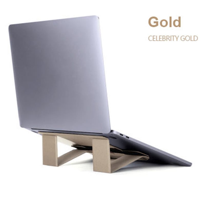 Foldable Laptop Stand