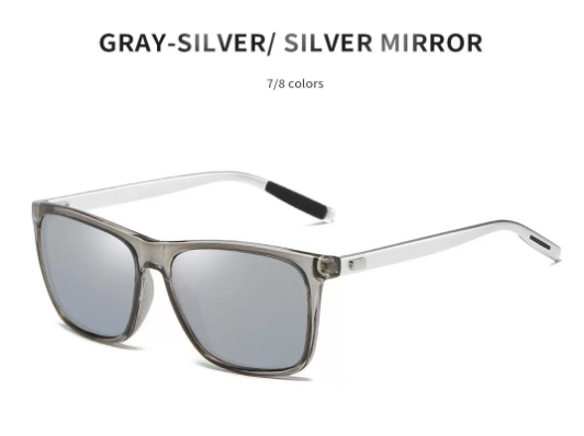 Premium Anti-Blue Light UV Glasses
