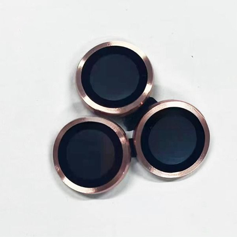 Camera Lens Protector – Pro Pack