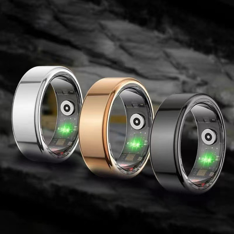 Smart Ring — Essential Edition