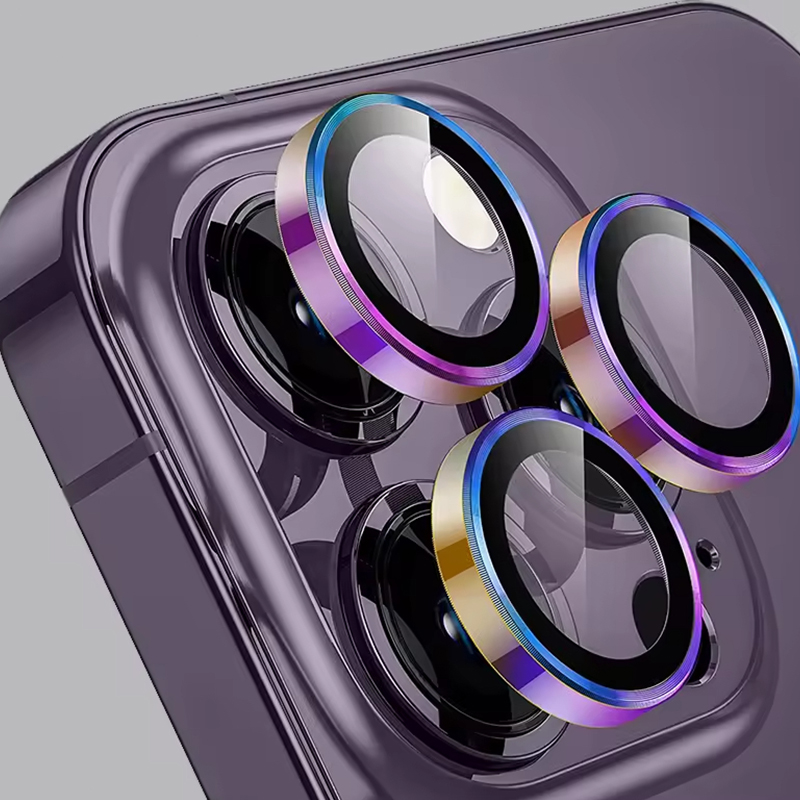 Camera Lens Protector – Pro Pack