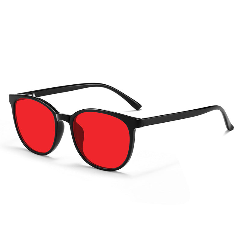 Premium Anti-Blue Light UV Glasses