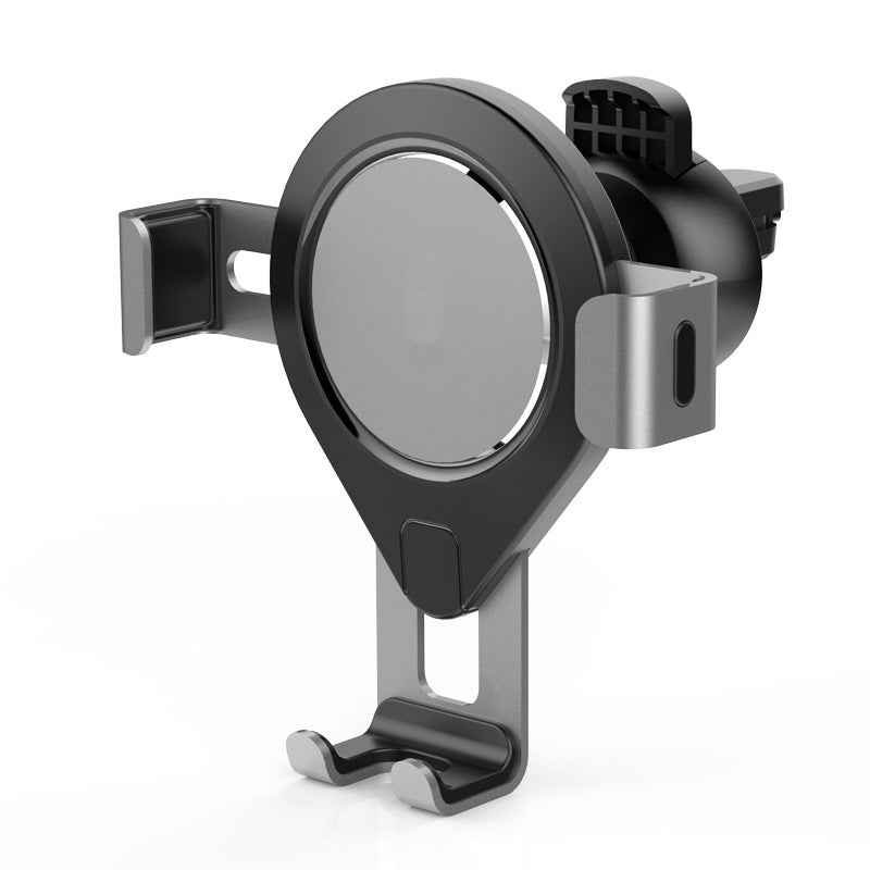 Gravity Car Air Vent Phone Holder