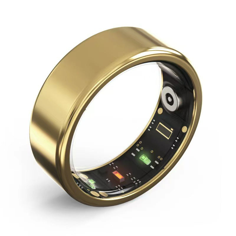 Smart Ring — Essential Edition