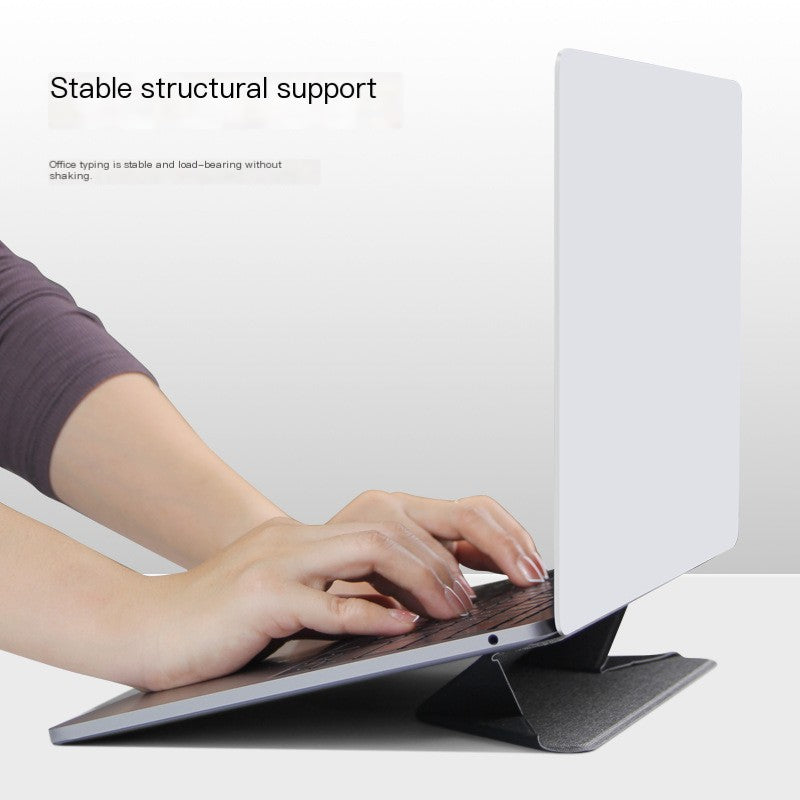 Foldable Laptop Stand
