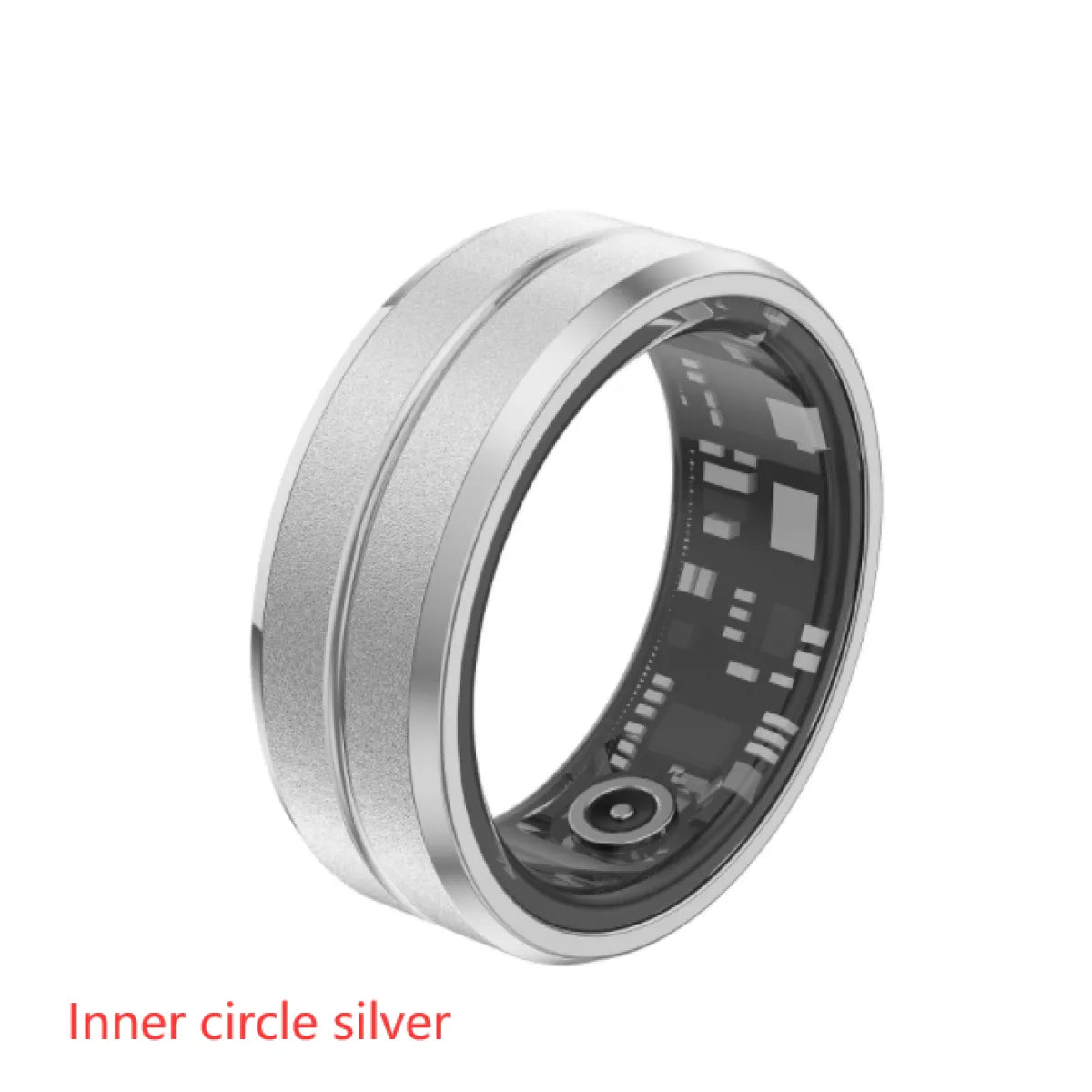 Smart Ring — 2024 Pro Edition