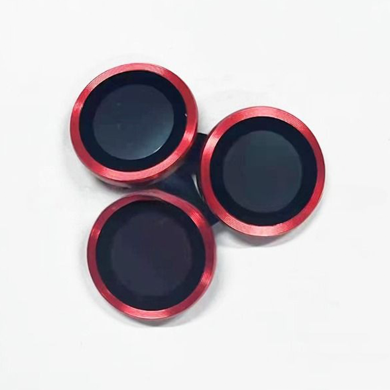 Camera Lens Protector – Pro Pack