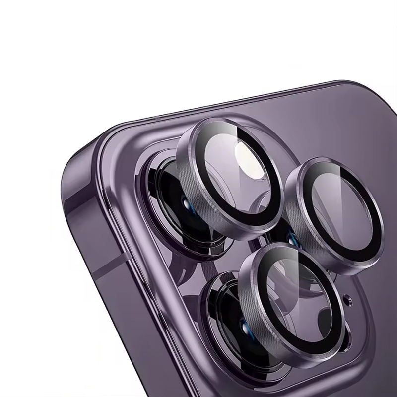 Camera Lens Protector – Pro Pack