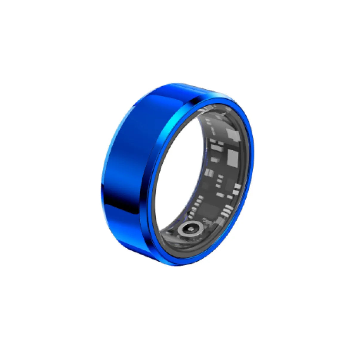 Smart Ring — 2024 Pro Edition