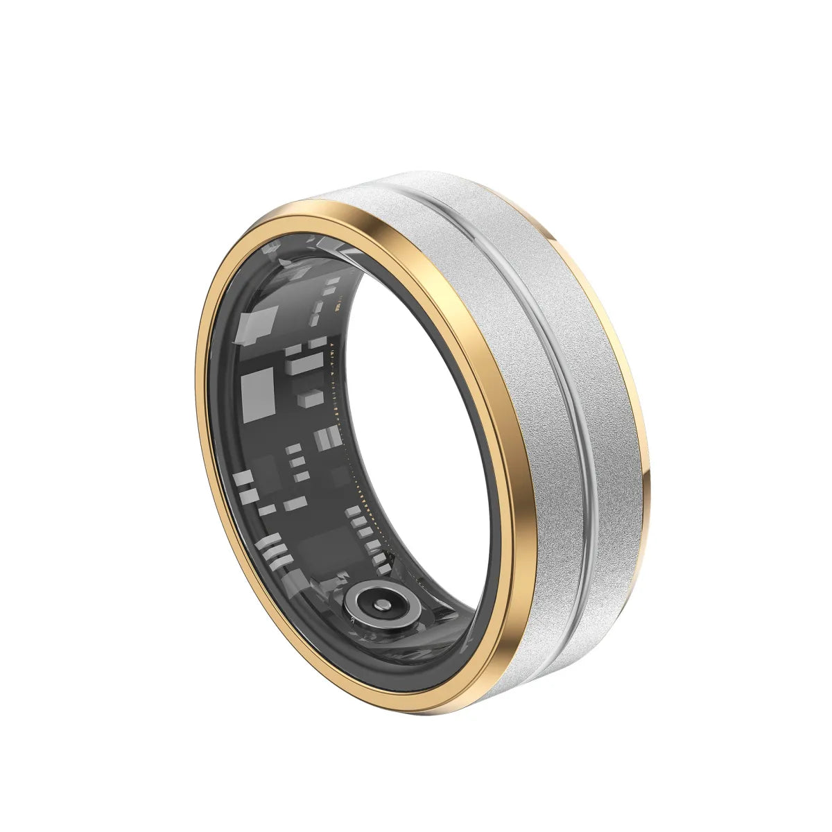 Smart Ring — 2024 Pro Edition