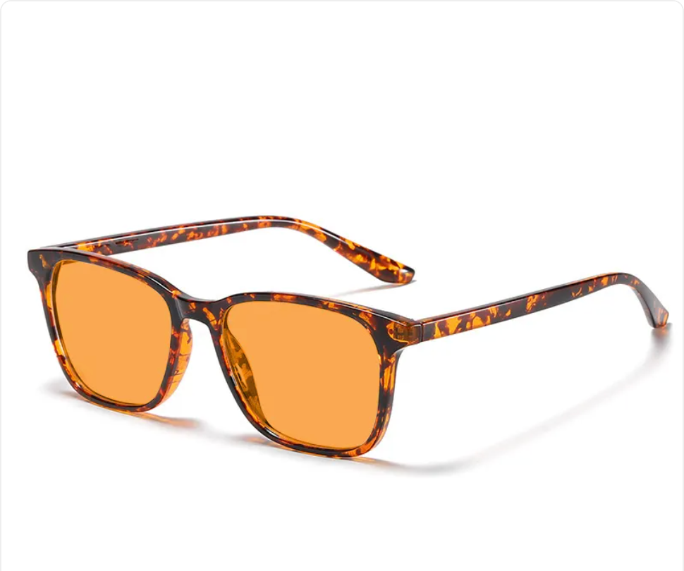 Premium Anti-Blue Light UV Glasses