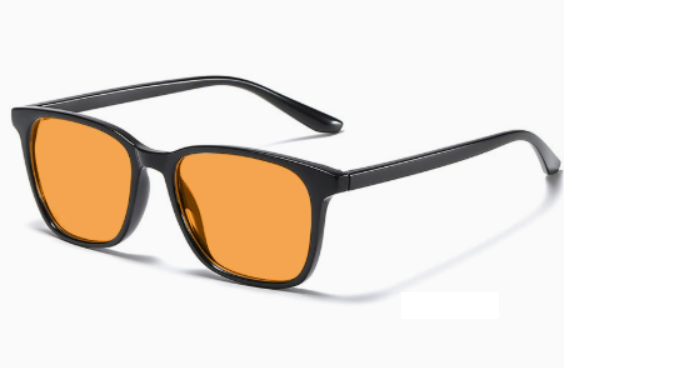 Premium Anti-Blue Light UV Glasses