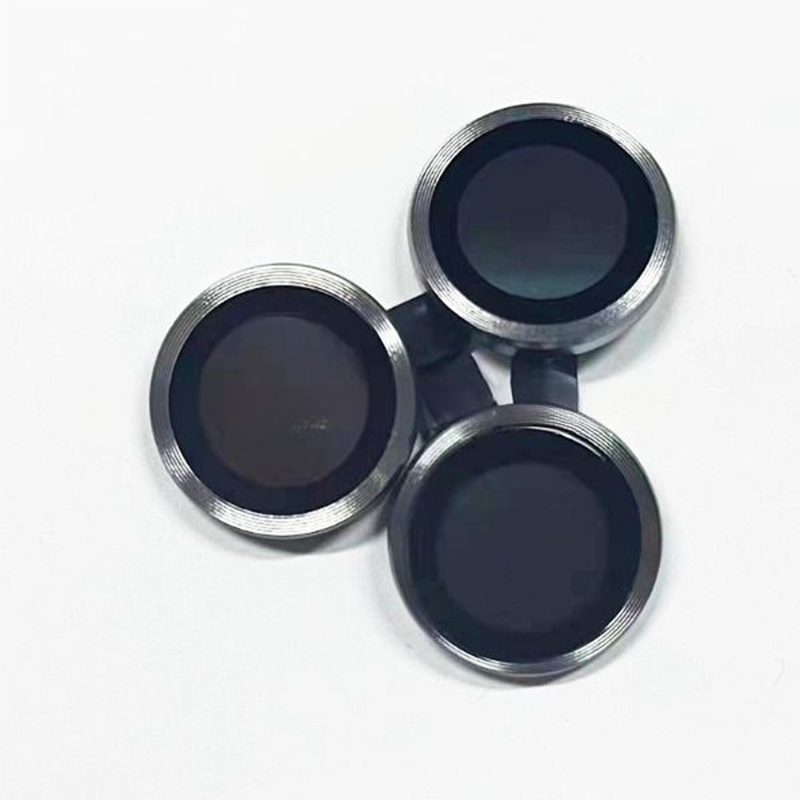 Camera Lens Protector – Pro Pack