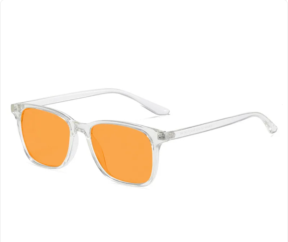 Premium Anti-Blue Light UV Glasses