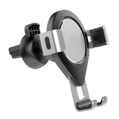 Gravity Car Air Vent Phone Holder