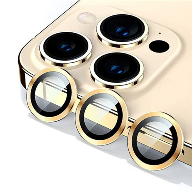 Camera Lens Protector – Pro Pack