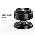Magnetic Car Phone Holder with Vacuum Mount
