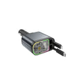 4-in-1 Retractable Car Charger