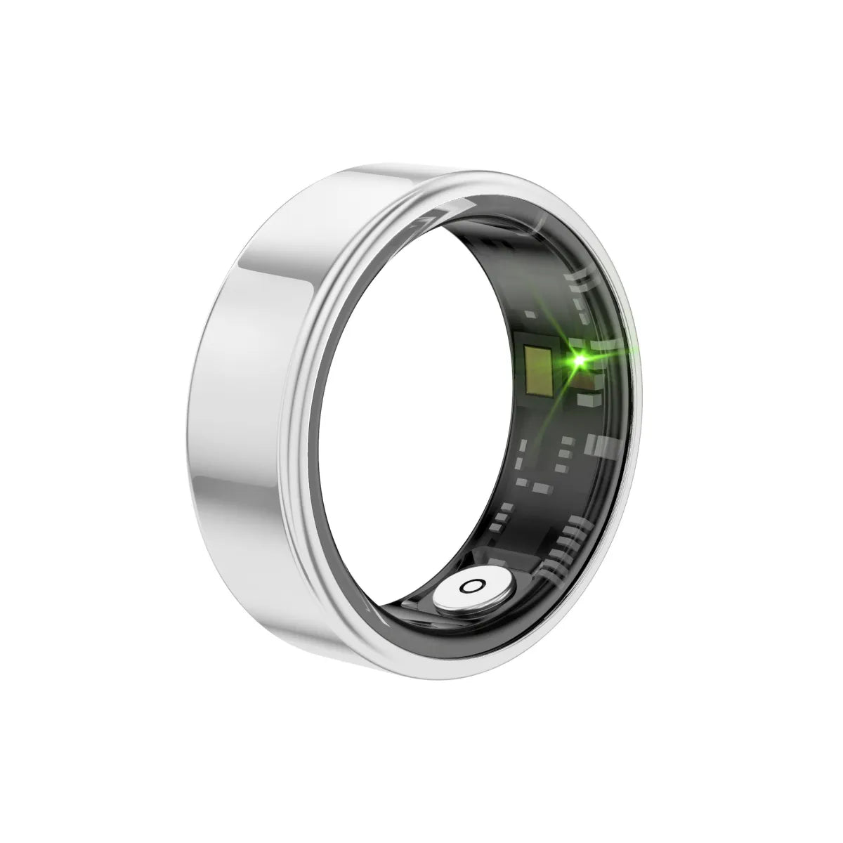 Smart Ring — 2024 Pro Edition