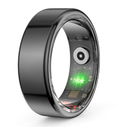 Smart Ring — Essential Edition