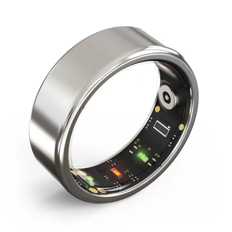 Smart Ring — Essential Edition