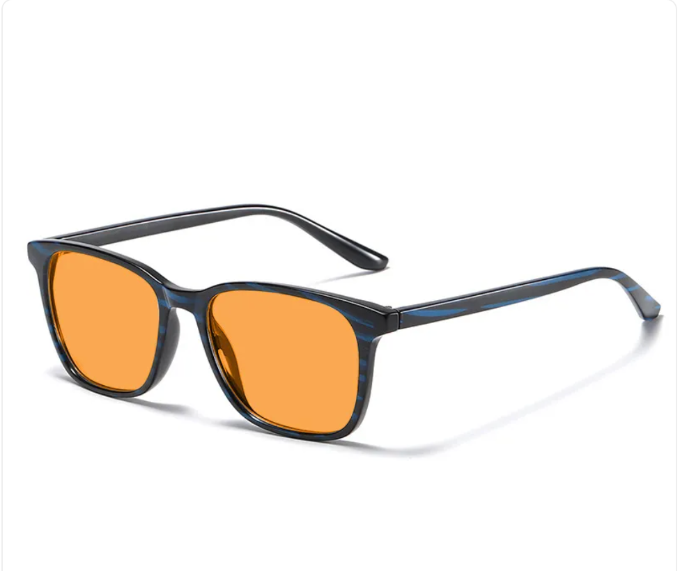 Premium Anti-Blue Light UV Glasses