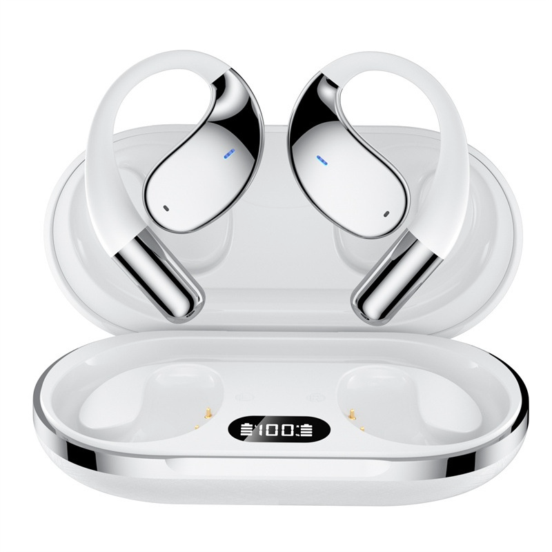AI Translator Earbuds — 140 Languages