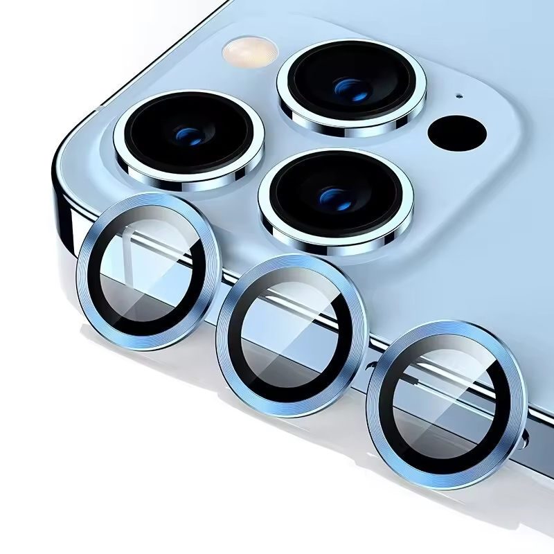Camera Lens Protector – Pro Pack