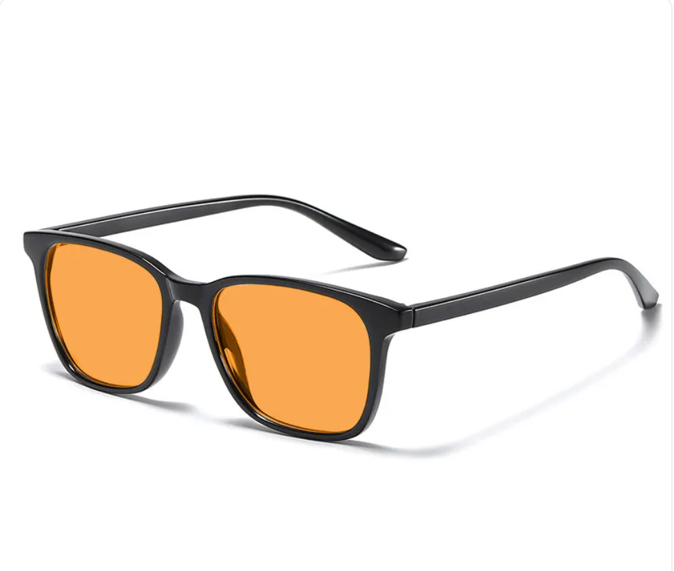 Premium Anti-Blue Light UV Glasses