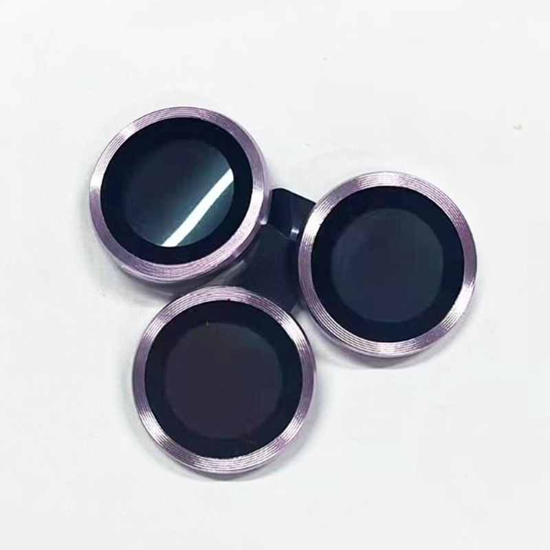 Camera Lens Protector – Pro Pack