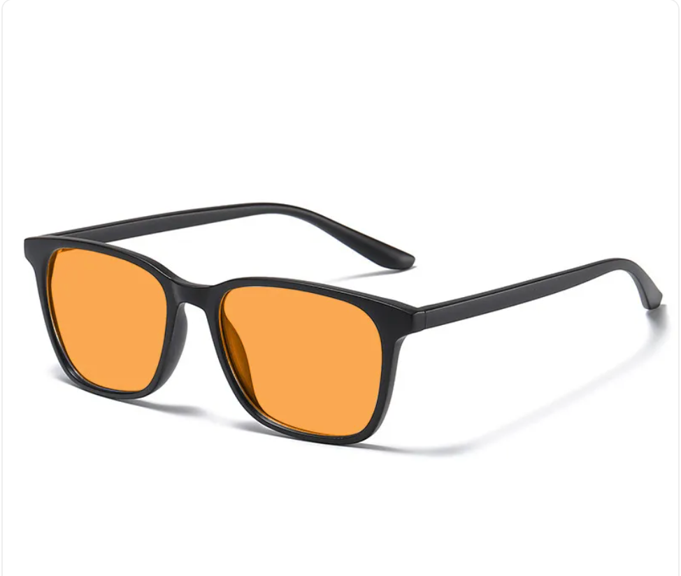 Premium Anti-Blue Light UV Glasses