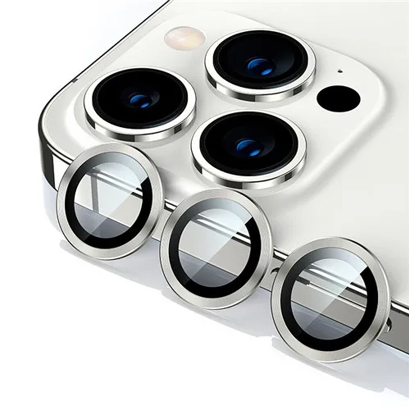 Camera Lens Protector – Pro Pack