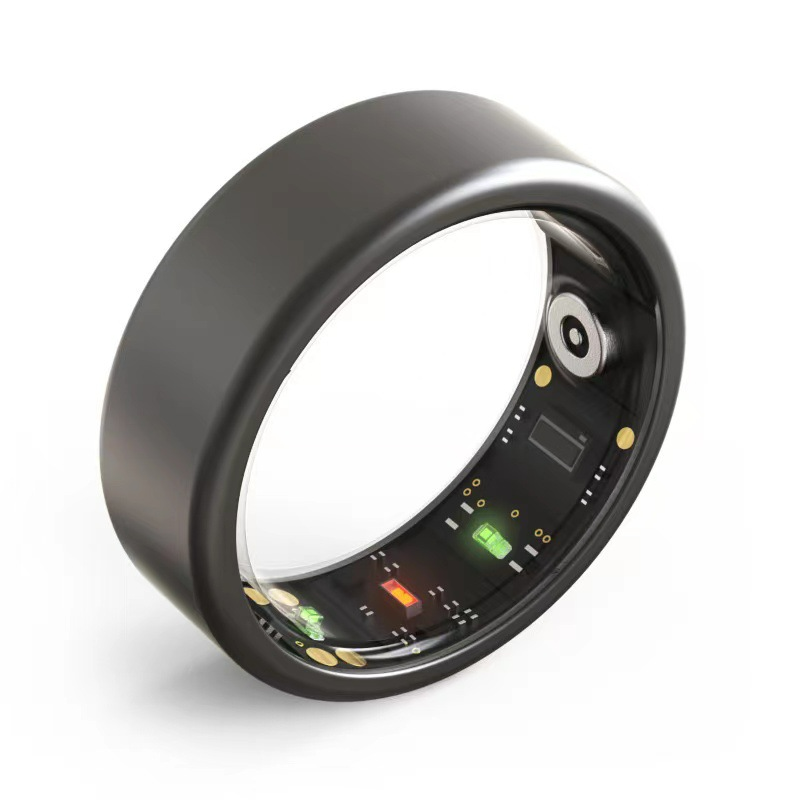 Smart Ring — Essential Edition