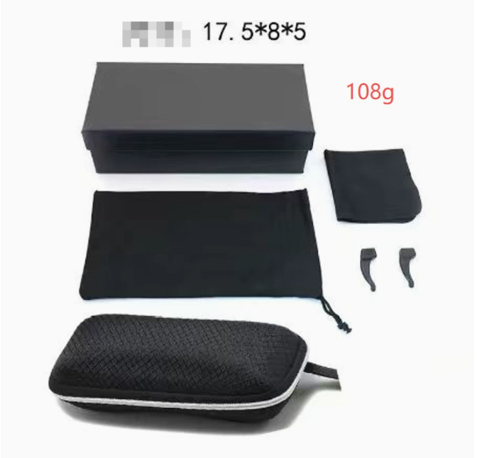 Premium Anti-Blue Light UV Glasses
