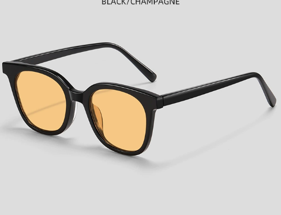 Premium Anti-Blue Light UV Glasses