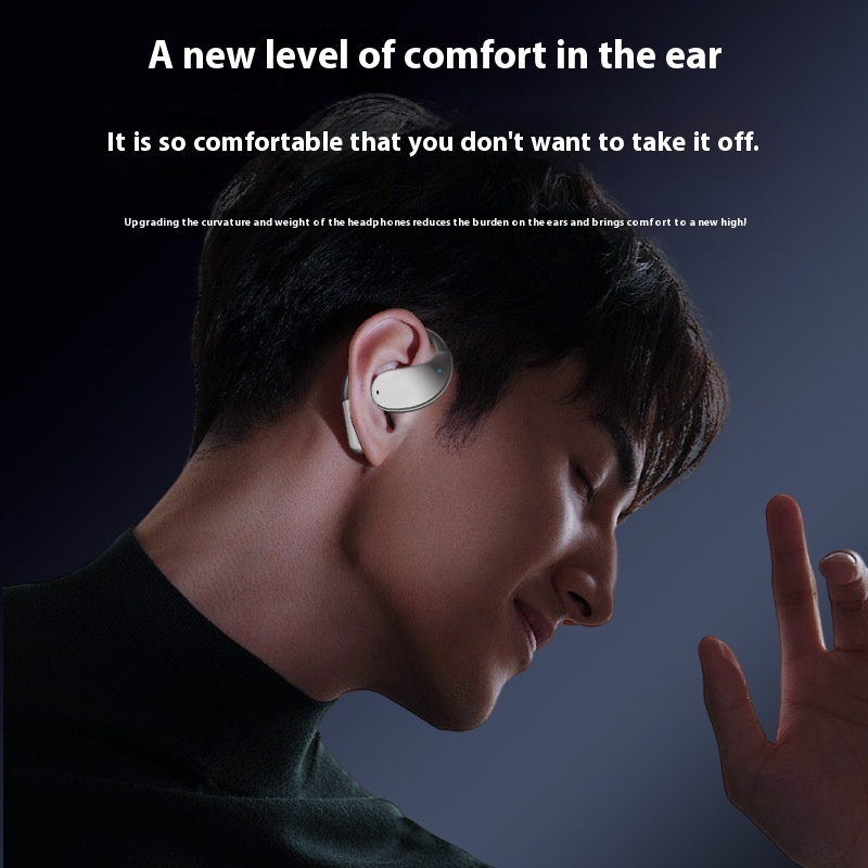 AI Translator Earbuds — 140 Languages