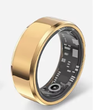 Smart Ring — 2024 Pro Edition