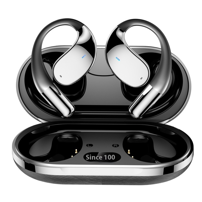AI Translator Earbuds — 140 Languages