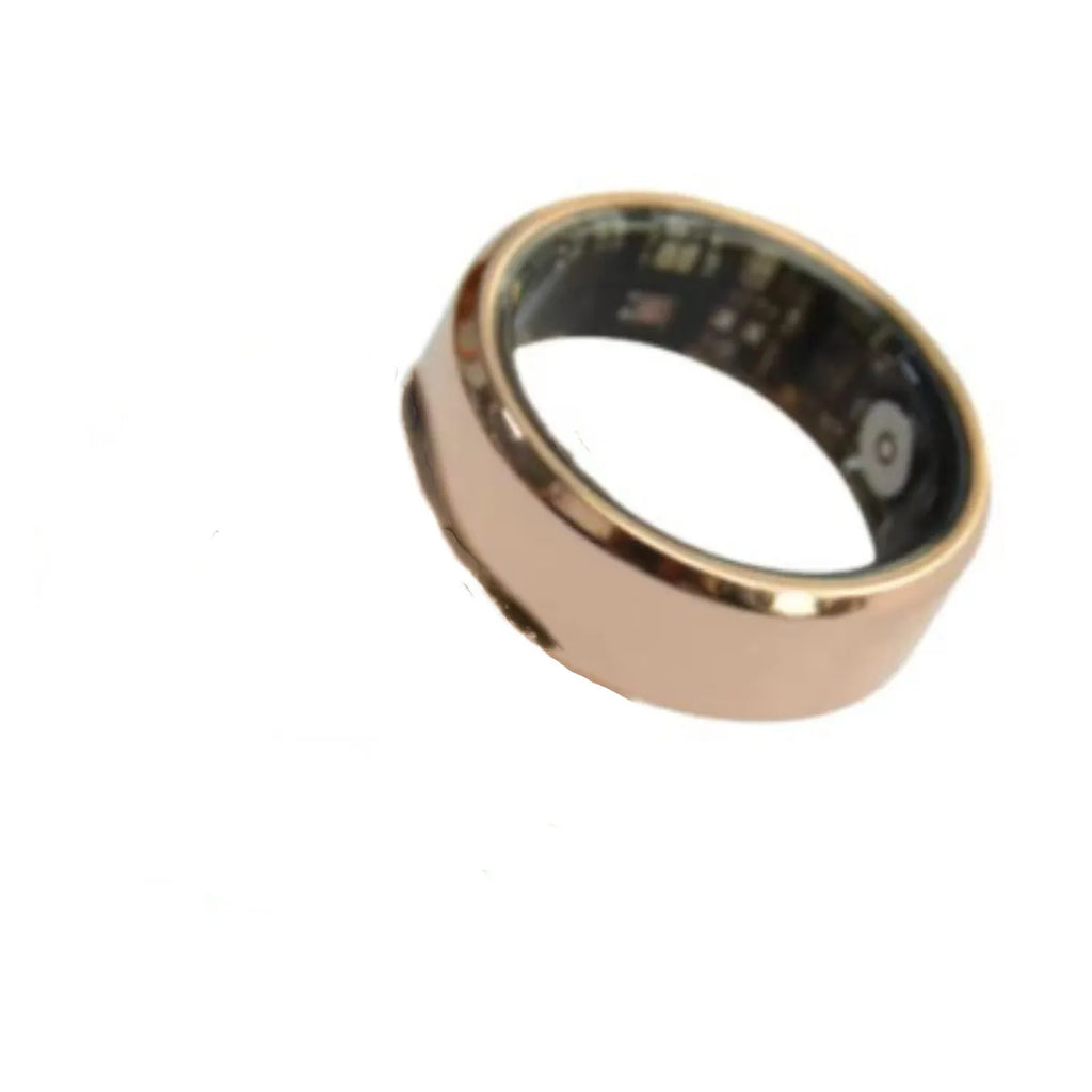 Smart Ring — 2024 Pro Edition