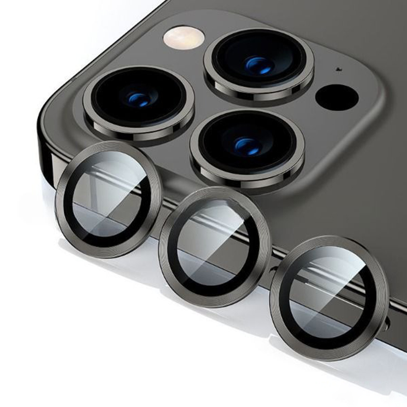Camera Lens Protector – Pro Pack