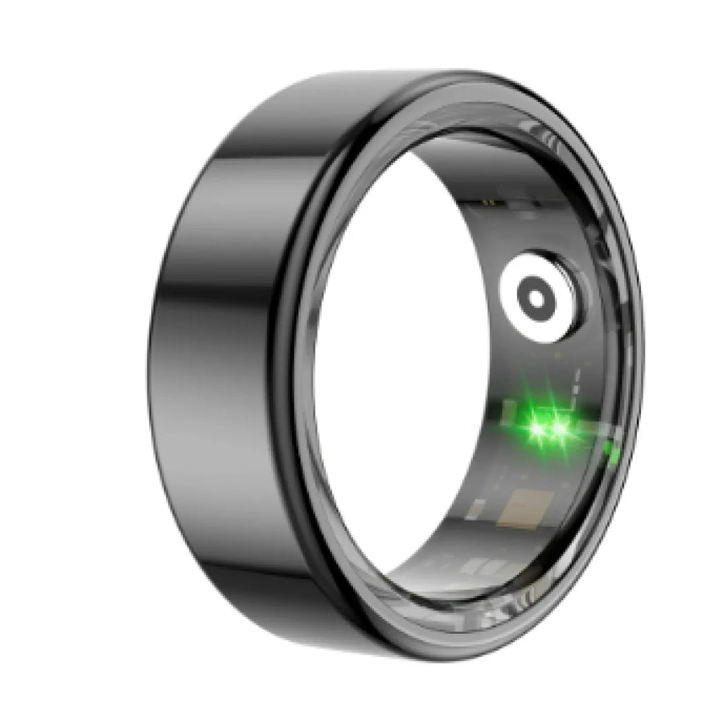 Smart Ring — 2024 Pro Edition
