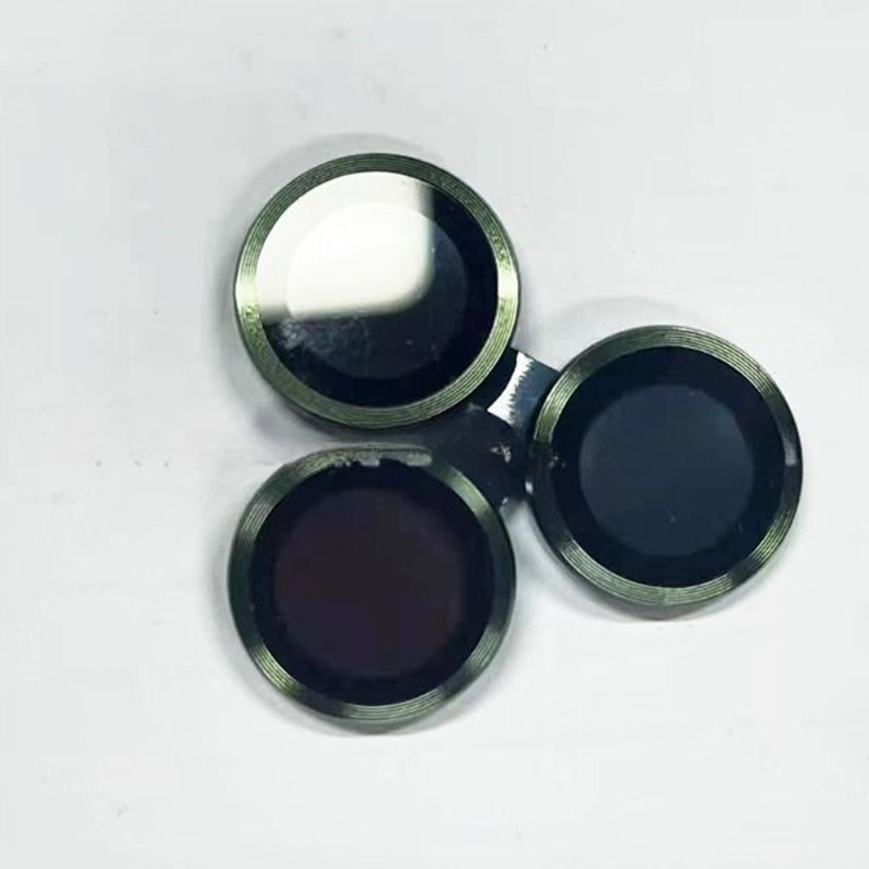 Camera Lens Protector – Pro Pack